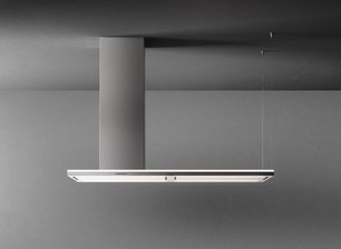 Островная вытяжка Falmec LUMEN ISOLA NRS 175 DX Островная вытяжка Falmec LUMEN ISOLA NRS 175 DX