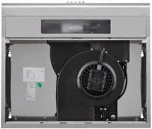 Вытяжка KRONA LIANA 600 INOX PB фото 4 в Казани и Татарстане