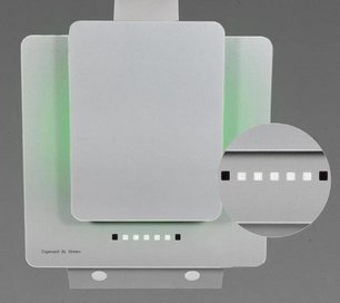 Вытяжка Зигмунд Штайн K 150.6 S фото 2 в Казани и Татарстане Вытяжка Zigmund Shtain K 150.6 S фото 2 в Казани и Татарстане