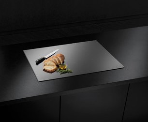 Индукционная варочная панель Куперсбуш KI 8820.0 SF фото 2 в Казани и Татарстане Индукционная варочная панель Kuppersbusch KI 8820.0 SF фото 2 в Казани и Татарстане