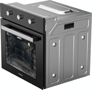 Духовой шкаф Hyundai HEO 66311 BG фото 2 в Казани и Татарстане
