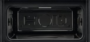 Встраиваемая микроволновая печь Электролюкс EVM 8E08Z фото 4 в Казани и Татарстане Встраиваемая микроволновая печь Electrolux EVM 8E08Z фото 4 в Казани и Татарстане