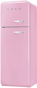 Холодильник Смег FAB30LPK6 фото 2 в Казани и Татарстане Холодильник Smeg FAB30LPK6 фото 2 в Казани и Татарстане