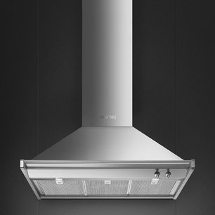 Вытяжка Smeg KD90HXE фото 2 в Казани и Татарстане