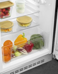 Холодильник Смег FAB10RDUJ6 фото 4 в Казани и Татарстане Холодильник Smeg FAB10RDUJ6 фото 4 в Казани и Татарстане