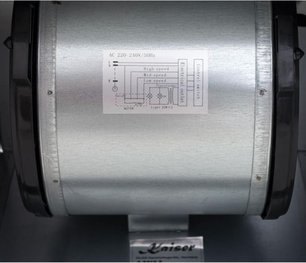 Вытяжка Kaiser A 9419M фото 4 в Казани и Татарстане