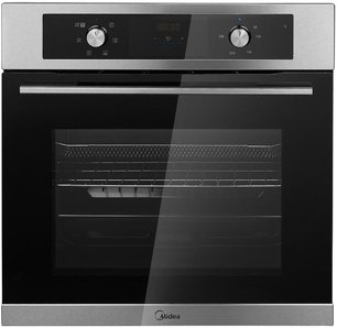 Духовой шкаф Мидеа MO47007GX фото в Казани и Татарстане Духовой шкаф Midea MO47007GX фото в Казани и Татарстане