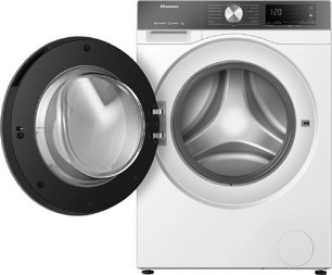 Стиральная машина Hisense WF3S7021BW2 фото 4 в Казани и Татарстане