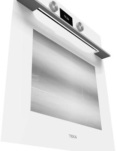 Духовой шкаф Тека HLB 8600 WHITE MARBLE фото 4 в Казани и Татарстане Духовой шкаф Teka HLB 8600 WHITE MARBLE фото 4 в Казани и Татарстане
