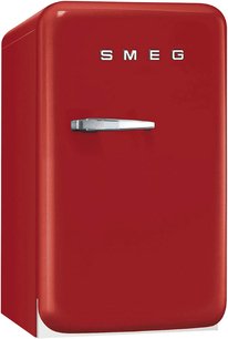 Мини-бар Смег FAB5RRD фото в Казани и Татарстане Мини-бар Smeg FAB5RRD фото в Казани и Татарстане