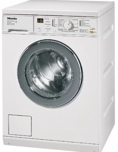 Стиральная машина Миле W 3240 фото в Казани и Татарстане Стиральная машина Miele W 3240 фото в Казани и Татарстане