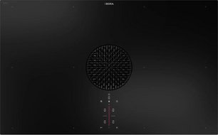 Индукционная варочная панель со встроенной вытяжкой BORA PUXU2R фото в Казани и Татарстане