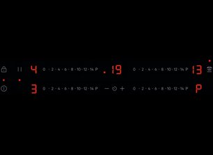 Варочная панель AEG TO64IC00FB фото 3 в Казани и Татарстане