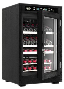 Винный шкаф Coldvine C46-WB1 (Modern) фото 2 в Казани и Татарстане Винный шкаф Cold Vine C46-WB1 (Modern) фото 2 в Казани и Татарстане