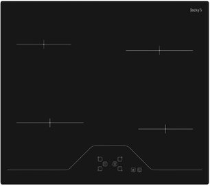 Варочная панель Jacky`s JH MB66 фото в Казани и Татарстане
