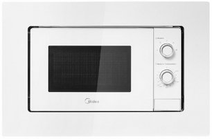 Встраиваемая микроволновая печь Midea MI50203W фото в Казани и Татарстане