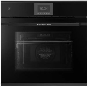Духовой шкаф Куперсбуш B 6550.0 S5 Black Velvet фото в Казани и Татарстане Духовой шкаф Kuppersbusch B 6550.0 S5 Black Velvet фото в Казани и Татарстане