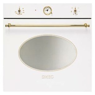 Духовой шкаф Смег SC800B-8 фото в Казани и Татарстане Духовой шкаф Smeg SC800B-8 фото в Казани и Татарстане