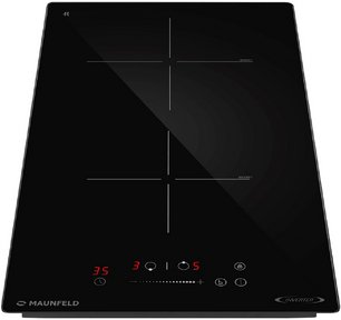 Индукционная варочная панель Maunfeld AVI3026SBK фото 4 в Казани и Татарстане