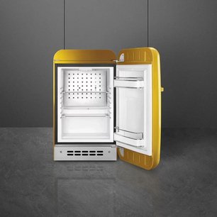 Мини-бар Смег FAB5RDGO3 фото 2 в Казани и Татарстане Мини-бар Smeg FAB5RDGO3 фото 2 в Казани и Татарстане