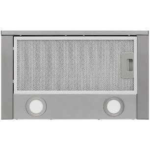 Встраиваемая вытяжка Krona KAMILLA T 500 INOX фото 3 в Казани и Татарстане Встраиваемая вытяжка Krona KAMILLA T 500 INOX фото 3 в Казани и Татарстане