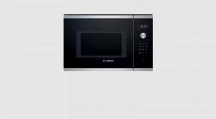 Встраиваемая микроволновая печь BOSCH BEL554MS0 фото 2 в Казани и Татарстане Встраиваемая микроволновая печь BOSCH BEL554MS0 фото 2 в Казани и Татарстане