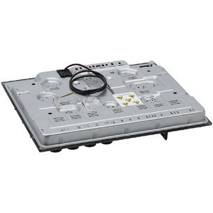 Варочная панель Krona Черный туман 60 (Nebel 60 Bl) фото 3 в Казани и Татарстане