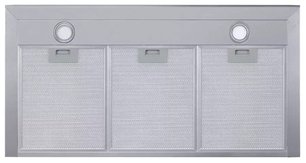 Вытяжка Маунфилд Breeze 90 нержавеющая сталь фото 3 в Казани и Татарстане Вытяжка Maunfeld Breeze 90 нержавеющая сталь фото 3 в Казани и Татарстане