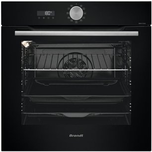 Встраиваемый духовой шкаф Brandt BOP7533B фото в Казани и Татарстане