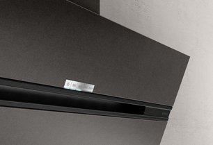 Вытяжка ELICA STRIPE URBAN CAST IRON/A/90 фото 2 в Казани и Татарстане