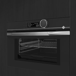 Компактный духовой шкаф Де Дитрих DKP4531X фото 3 в Казани и Татарстане Компактный духовой шкаф De Dietrich DKP4531X фото 3 в Казани и Татарстане
