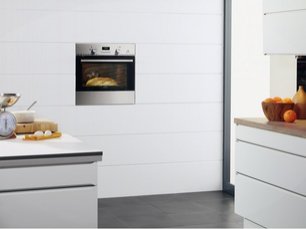 Духовой шкаф Electrolux EOB53434AX фото 2 в Казани и Татарстане