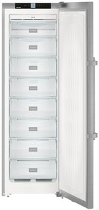Морозильник Либхер SGNef 3036 Comfort No Frost фото 3 в Казани и Татарстане Морозильник Liebherr SGNef 3036 Comfort No Frost фото 3 в Казани и Татарстане