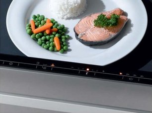 Подогреватель Miele ESW 5080-14 BK фото 3 в Казани и Татарстане