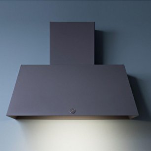 Вытяжка Bertazzoni KR110HER1NDC фото 2 в Казани и Татарстане