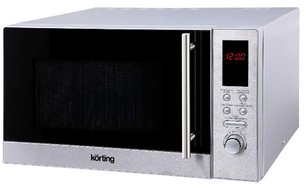 Микроволновая печь Korting KMO 823 XN фото в Казани и Татарстане