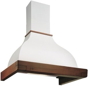 Вытяжка Falmec Iris Gardenia 90 (600) S мореный дуб фото в Казани и Татарстане