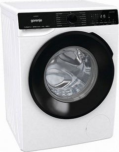 Стиральная машина Горение WPNA84A2TWIFI/C фото 4 в Казани и Татарстане Стиральная машина Gorenje WPNA84A2TWIFI/C фото 4 в Казани и Татарстане