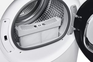 Сушильная машина Haier HD90-A2979 фото 4 в Казани и Татарстане