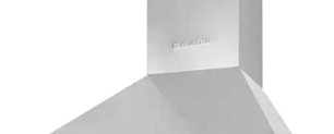 Кухонная вытяжка MAUNFELD Line T 60 нержавеющая сталь фото 3 в Казани и Татарстане