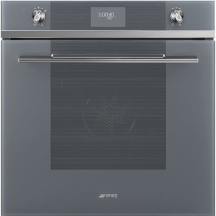 Духовой шкаф Smeg SF6101VS фото в Казани и Татарстане