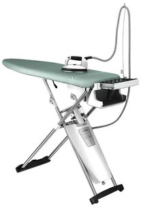 Гладильная система Лаурастар S PURE PLUS фото 2 в Казани и Татарстане Гладильная система Laurastar S PURE PLUS фото 2 в Казани и Татарстане