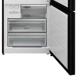 Холодильник Кертинг KNFC 71928 GN фото 3 в Казани и Татарстане Холодильник Korting KNFC 71928 GN фото 3 в Казани и Татарстане