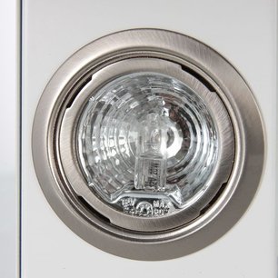 Вытяжка Фабер Cocktail XS WH A55 фото 3 в Казани и Татарстане Вытяжка Faber Cocktail XS WH A55 фото 3 в Казани и Татарстане