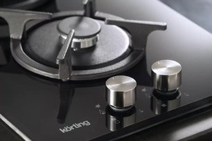 Варочная поверхность Korting HGG 382 CTN фото 3 в Казани и Татарстане