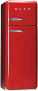 Холодильник Смег FAB30R7 фото в Казани и Татарстане Холодильник Smeg FAB30R7 фото в Казани и Татарстане