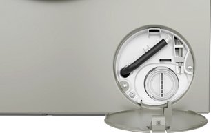 Стиральная машина Bosch WGK264ZXME фото 4 в Казани и Татарстане