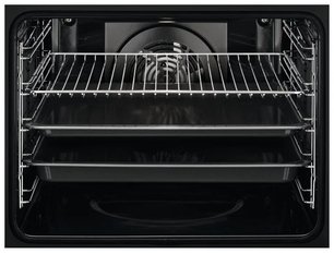 Духовой шкаф Electrolux OPEB4330B фото 4 в Казани и Татарстане