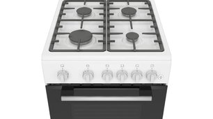 Варочный центр Бош HGG120E21R фото 2 в Казани и Татарстане Варочный центр Bosch HGG120E21R фото 2 в Казани и Татарстане