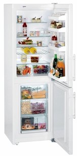 Холодильник Либхер CUP 3221 Comfort фото в Казани и Татарстане Холодильник Liebherr CUP 3221 Comfort фото в Казани и Татарстане